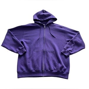 Purple Port & Company “20th Whidbey Island Kite Festival 2019” Graphic Hoodie